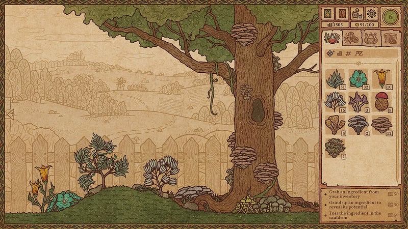 Game screenshot 2
