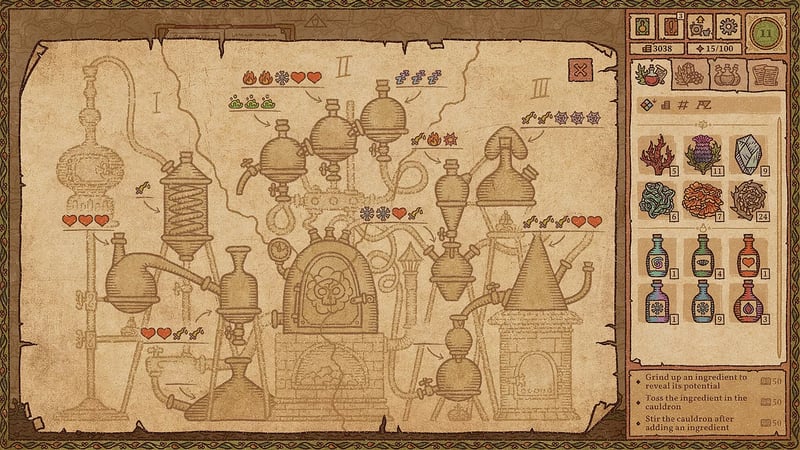 Game screenshot 2