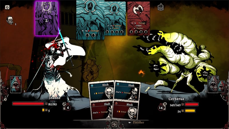 Game screenshot 3
