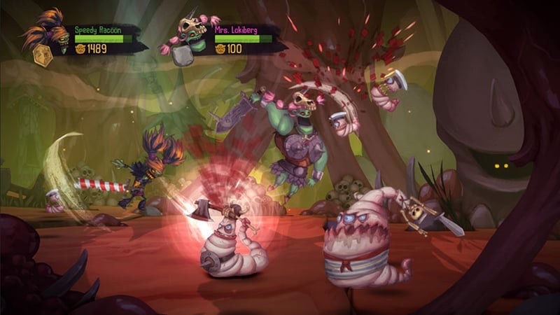 Game screenshot 4