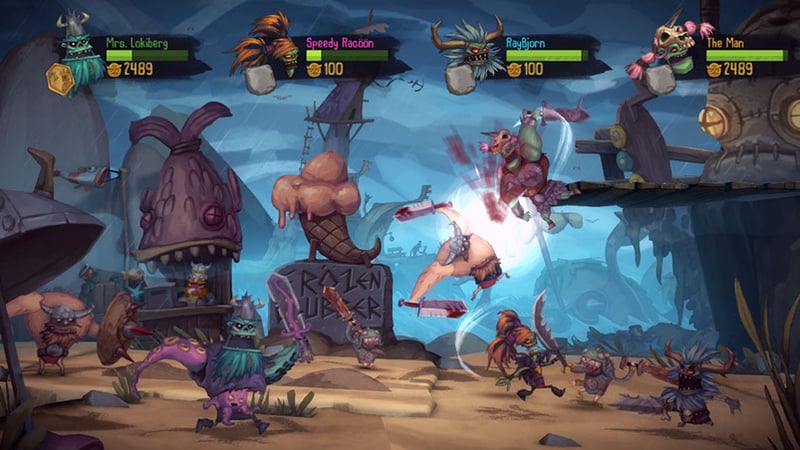 Game screenshot 3