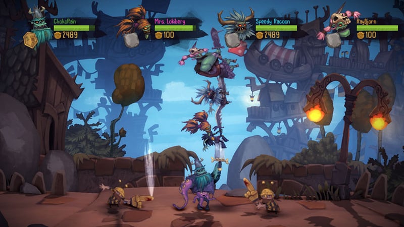 Game screenshot 5