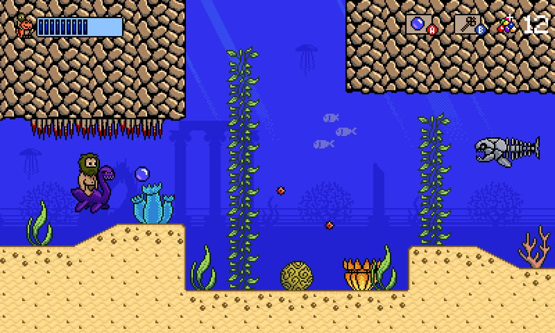 Game screenshot 3