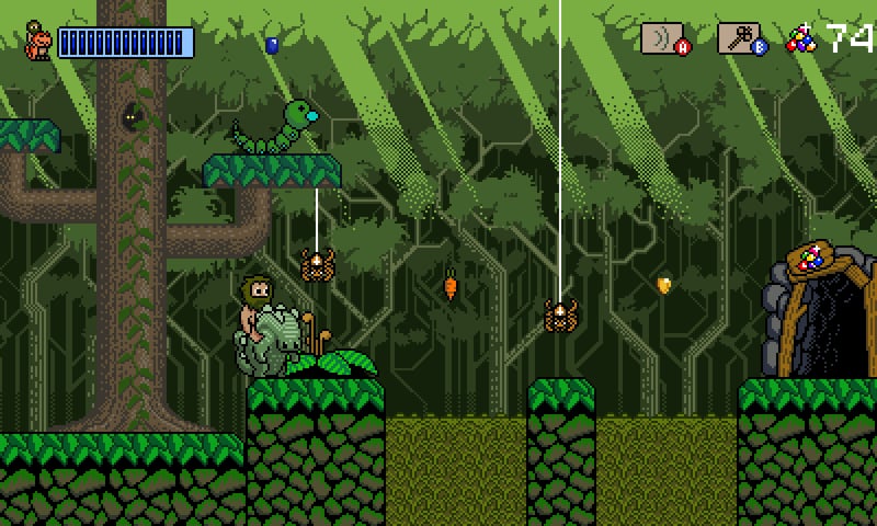 Game screenshot 4