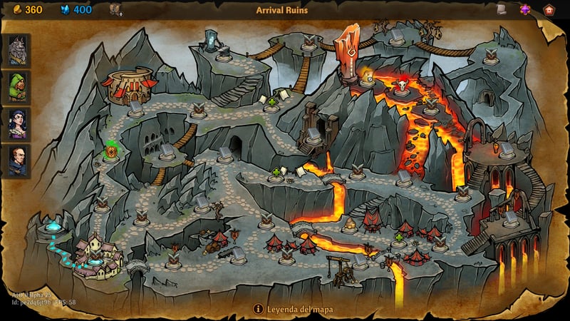 Game screenshot 3