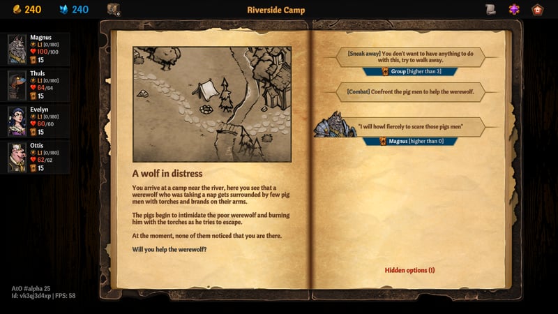 Game screenshot 4