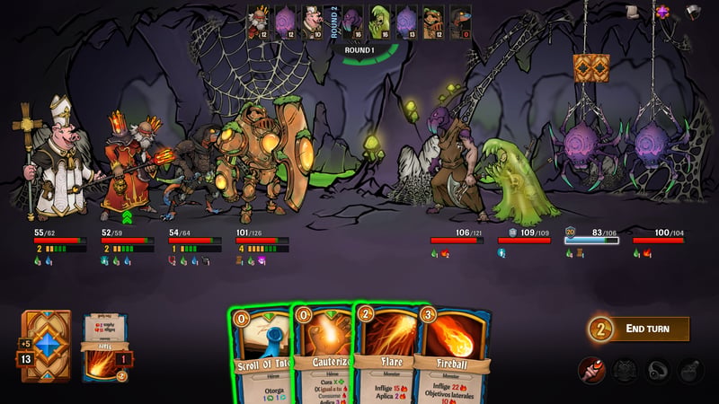 Game screenshot 2