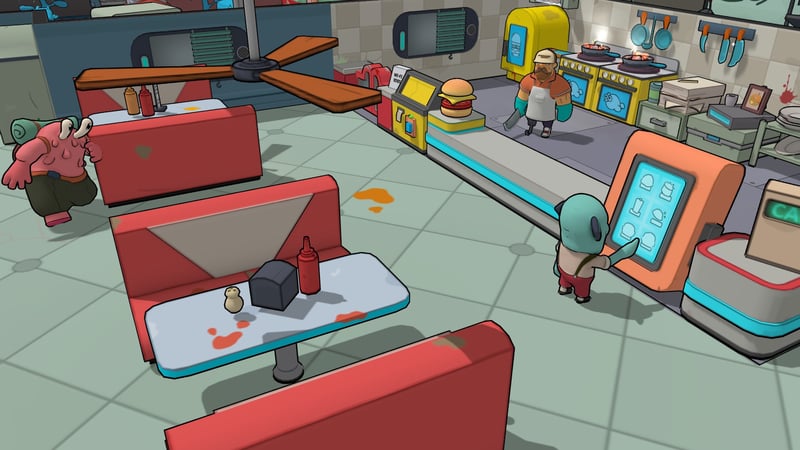 Game screenshot 5