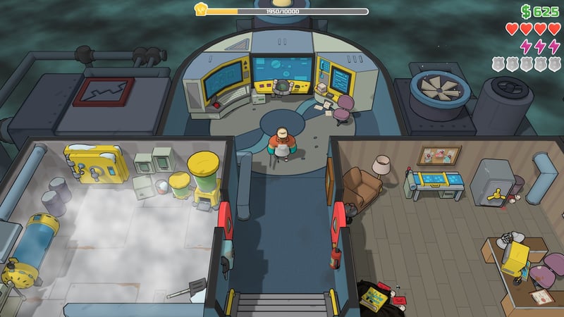 Game screenshot 4