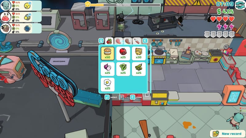Game screenshot 5