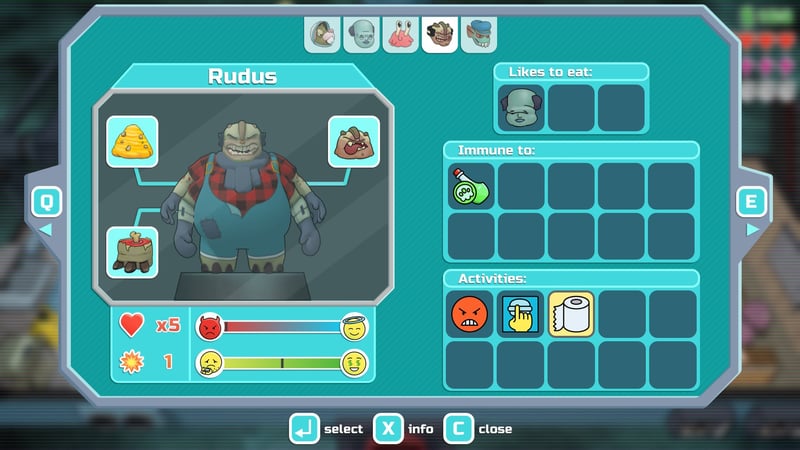 Game screenshot 3