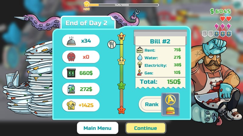 Game screenshot 5