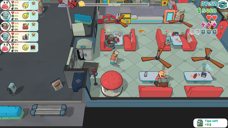 Game screenshot 3