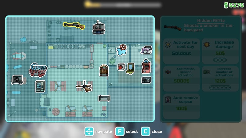 Game screenshot 4
