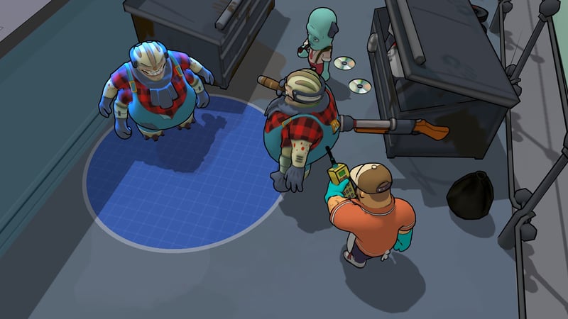 Game screenshot 4