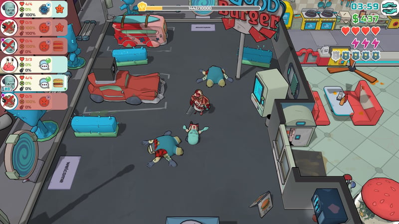 Game screenshot 3