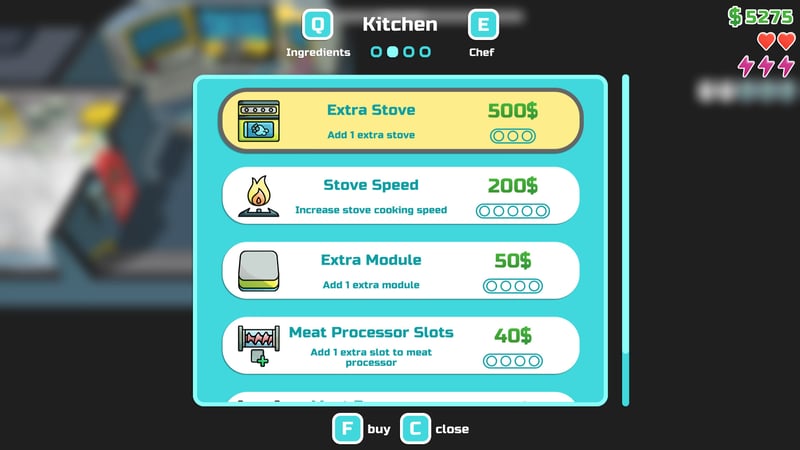 Game screenshot 4