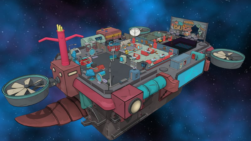 Game screenshot 4