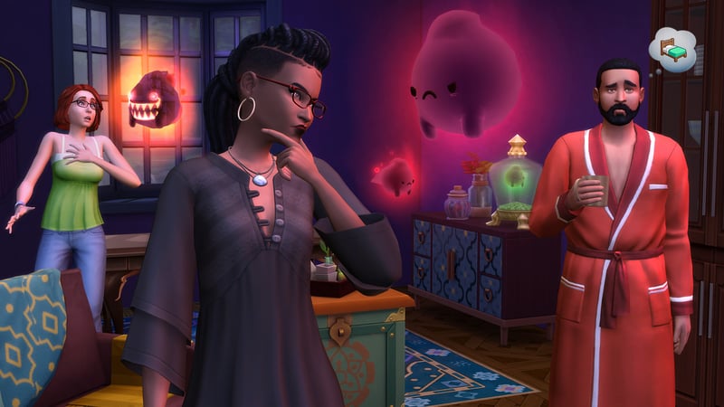 Game screenshot 2