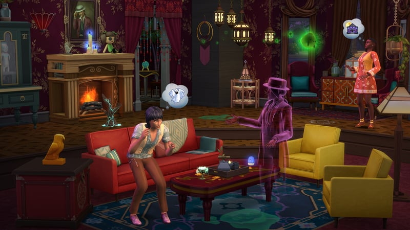 Game screenshot 4