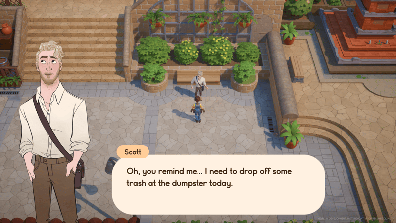 Game screenshot 5