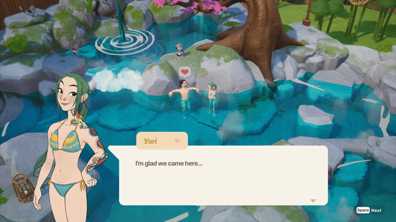 Game screenshot 2