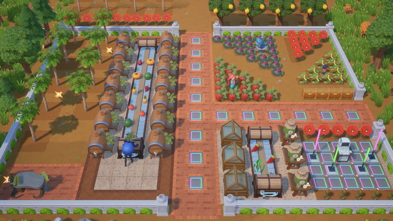 Game screenshot 3