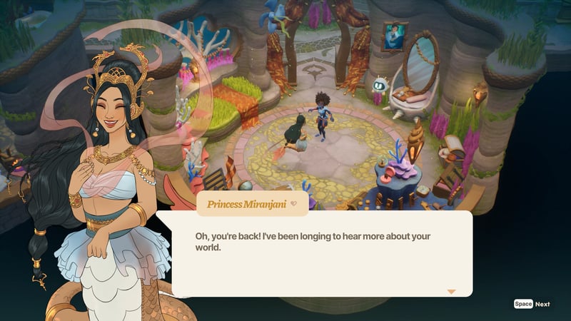 Game screenshot 3