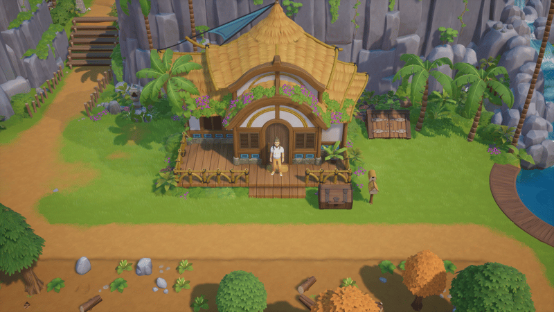Game screenshot 3
