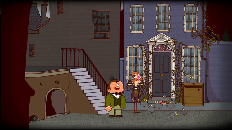 Game screenshot 2