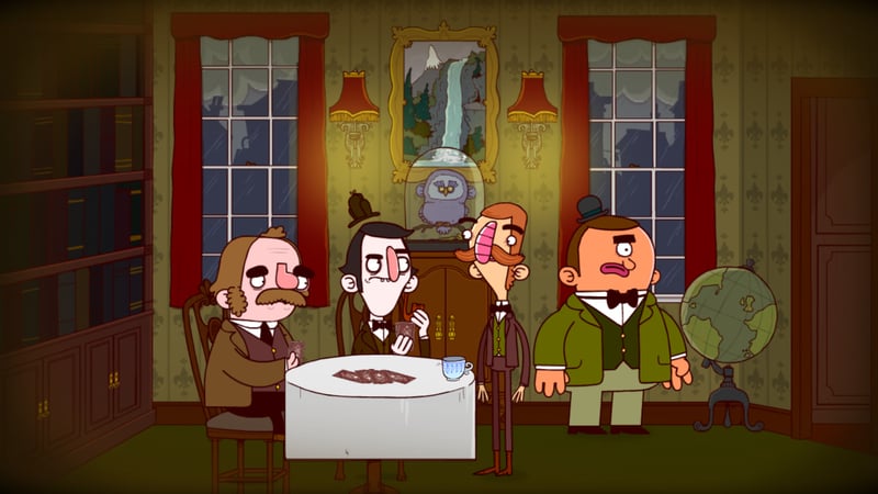 Game screenshot 5