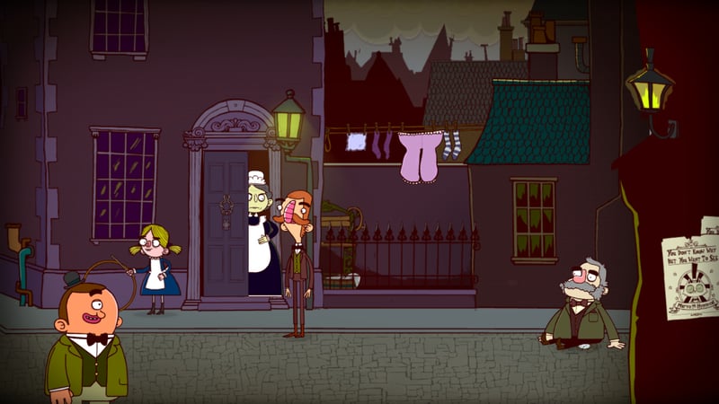 Game screenshot 5
