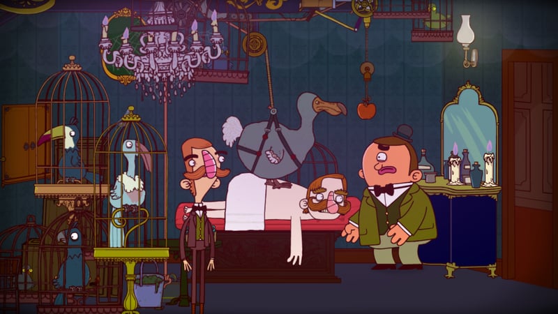 Game screenshot 5
