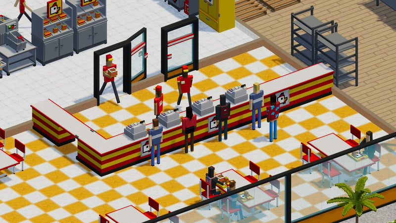 Game screenshot 3
