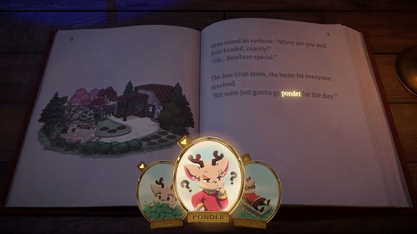 Game screenshot 2