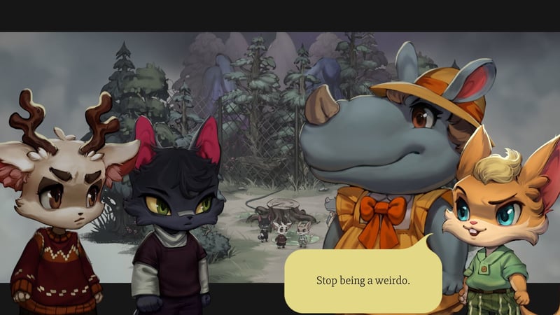 Game screenshot 2