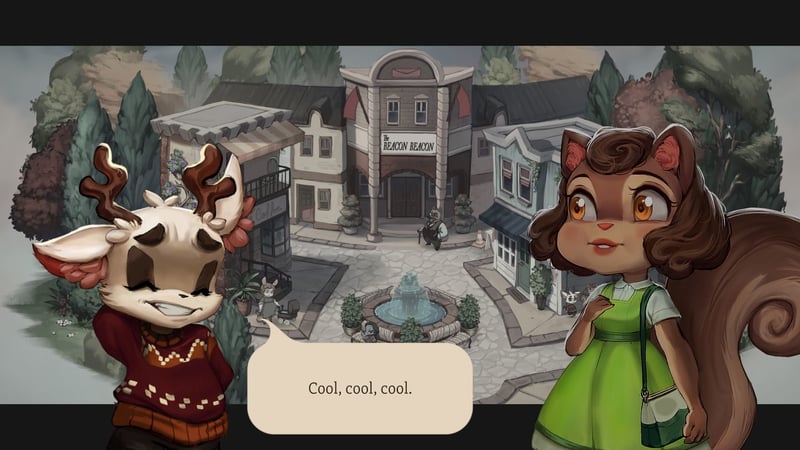 Game screenshot 3