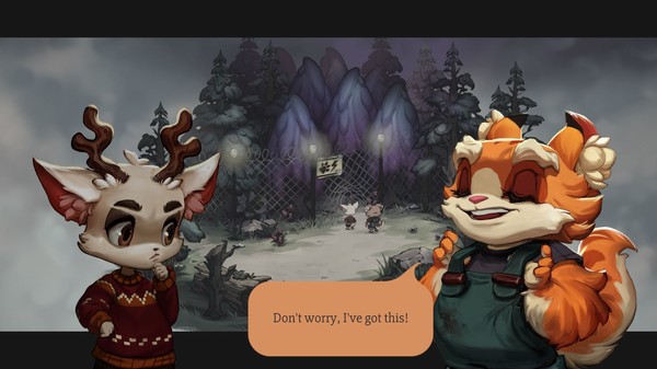 Game screenshot 4