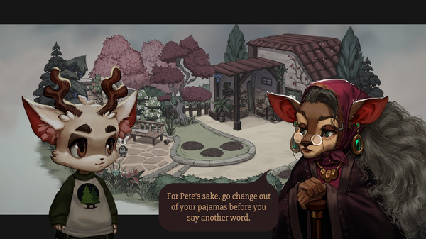 Game screenshot 5