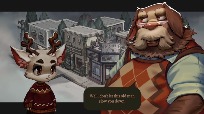 Game screenshot 4