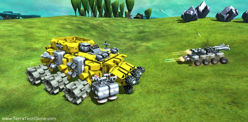 Game screenshot 5