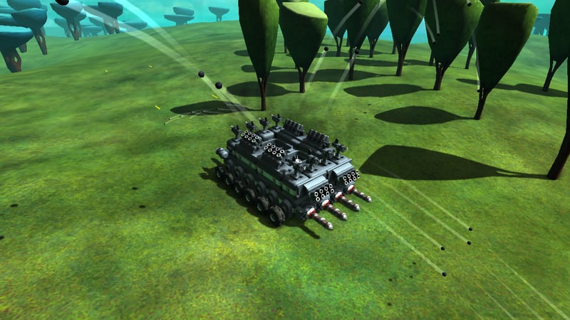 Game screenshot 5