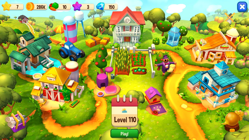 Game screenshot 5
