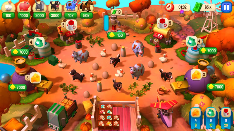 Game screenshot 2
