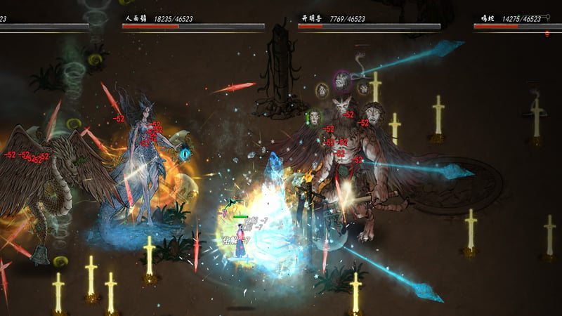 Game screenshot 3