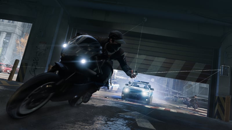 Game screenshot 3