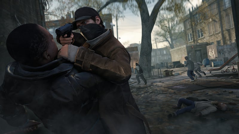 Game screenshot 3