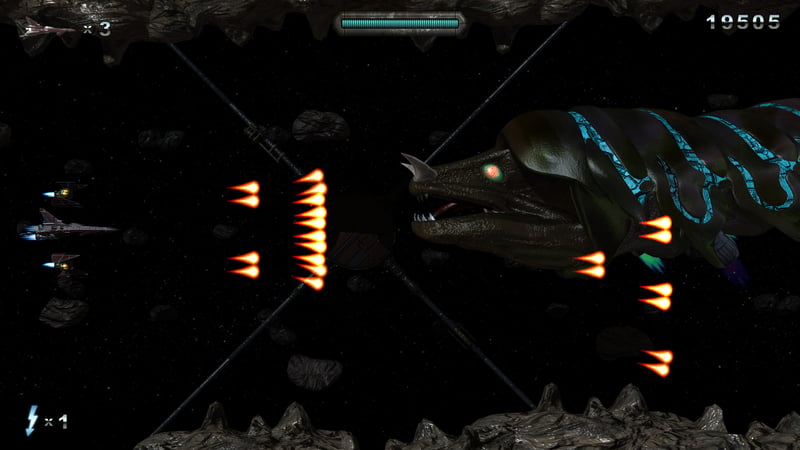 Game screenshot 3