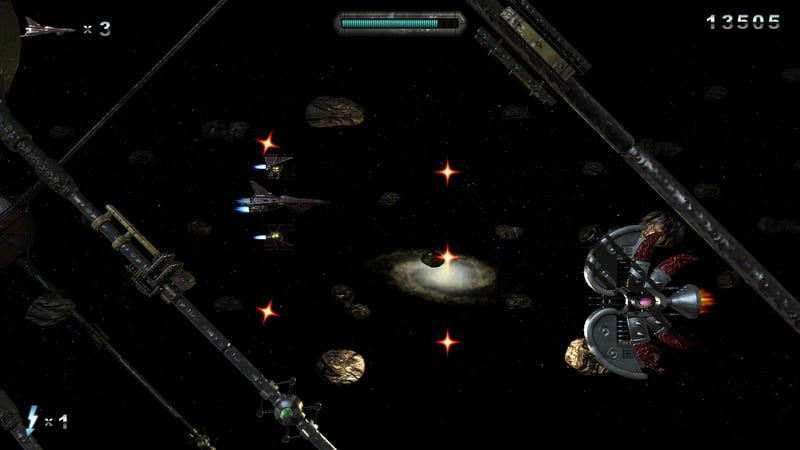Game screenshot 5
