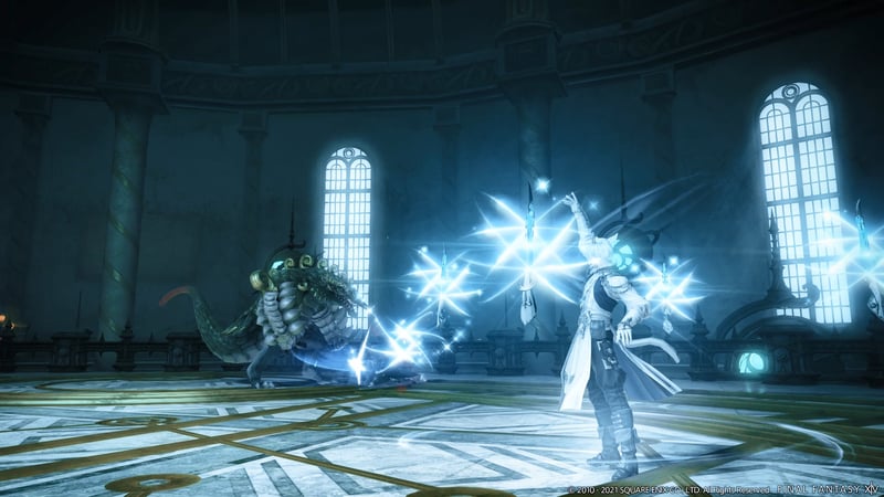 Game screenshot 5